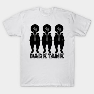 Dark Tank Logo T-Shirt